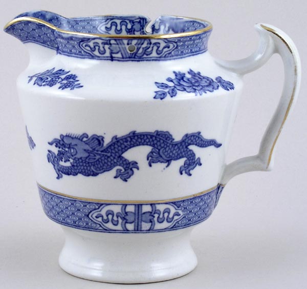 Hot Water Jug c1930s